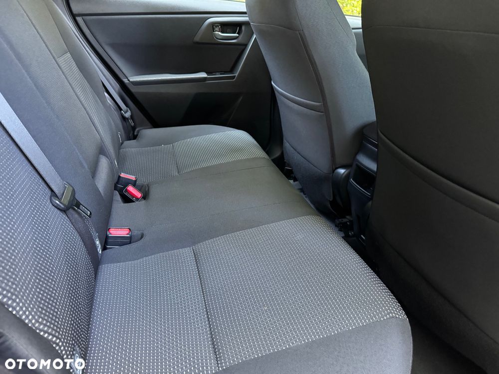 Toyota Auris 1.6 Valvematic START Edition - 8