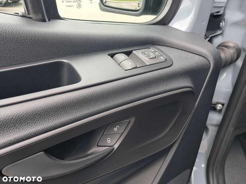 Mercedes-Benz Sprinter 317 CDI Furgon PRO długi 4325 mm L3H2 - 13