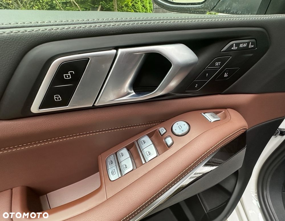 BMW X7 xDrive40i mHEV sport - 19