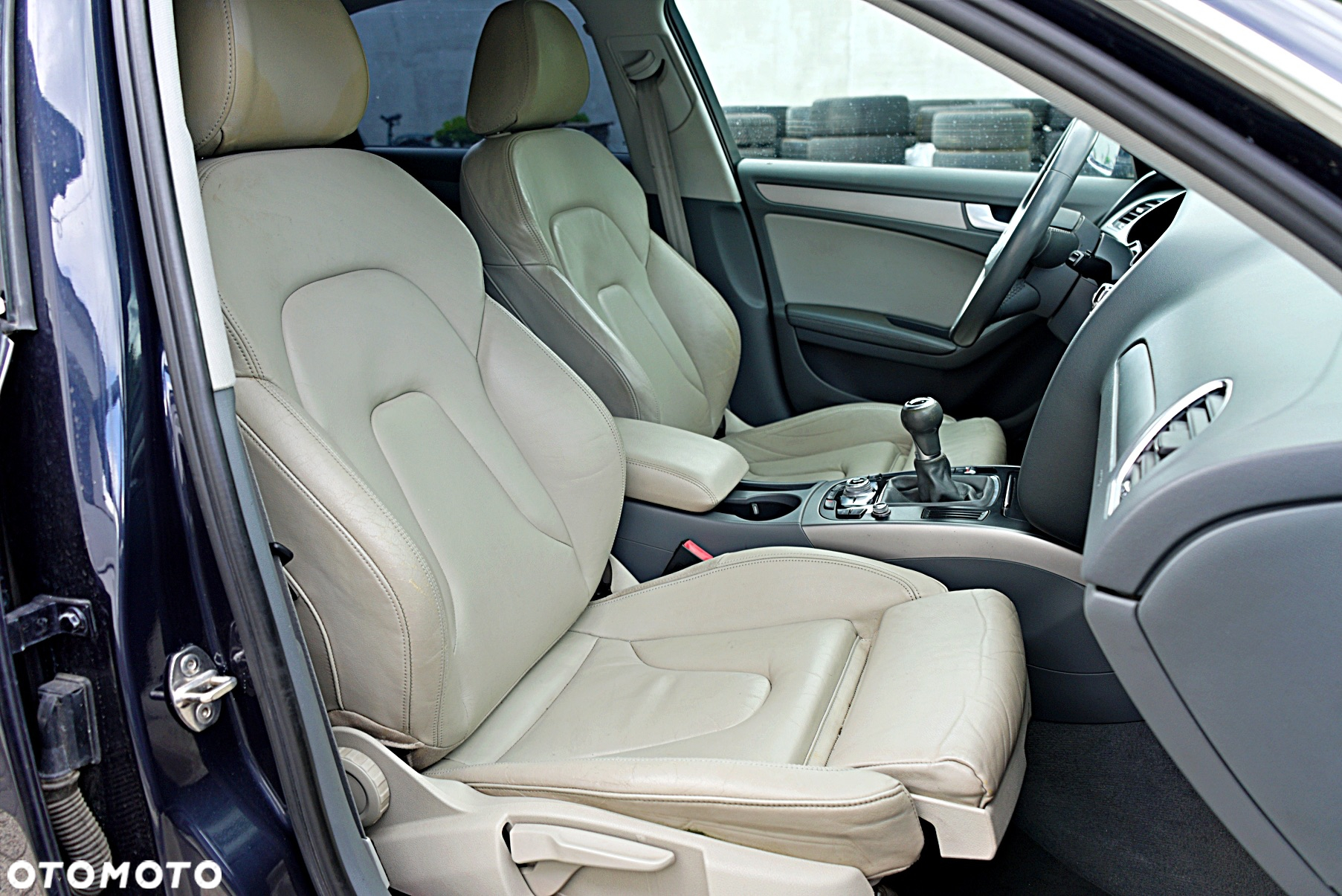 Audi A4 2.0 TDI clean diesel - 20
