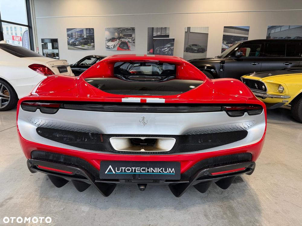 Ferrari 296 GTB - 34