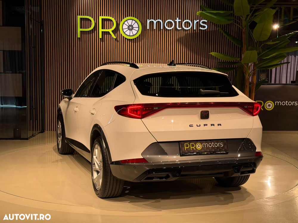 Cupra Formentor - 11