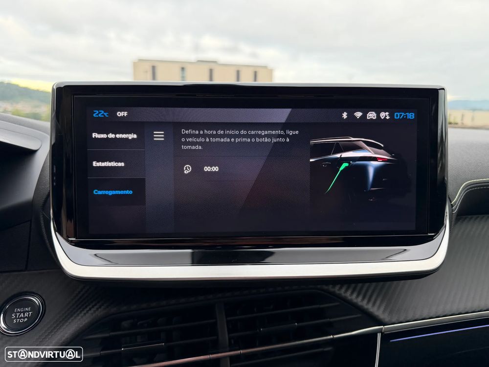 Peugeot e-2008 54 kWh GT - 9