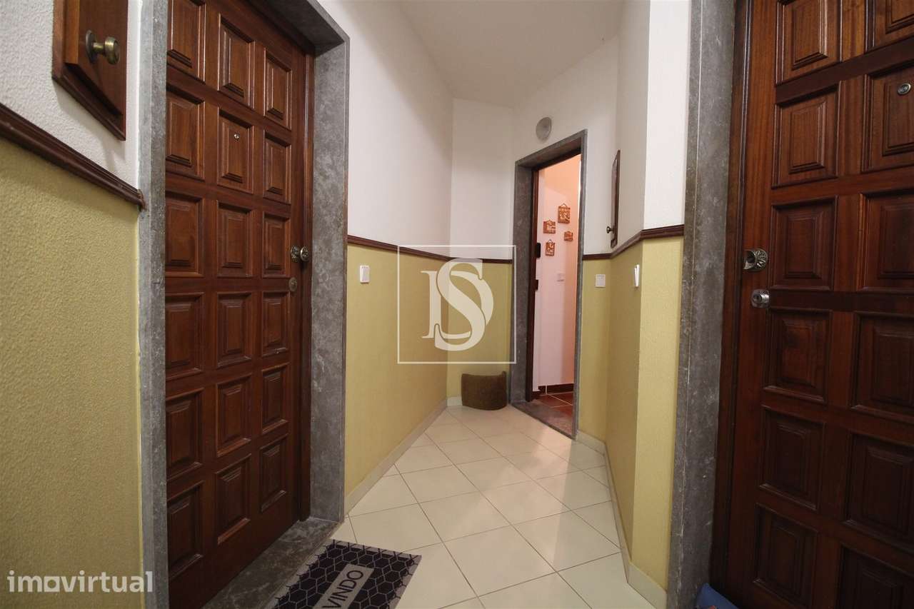 Apartamento T2 Venda em Atouguia da Baleia,Peniche - Grande imagem: 3/44