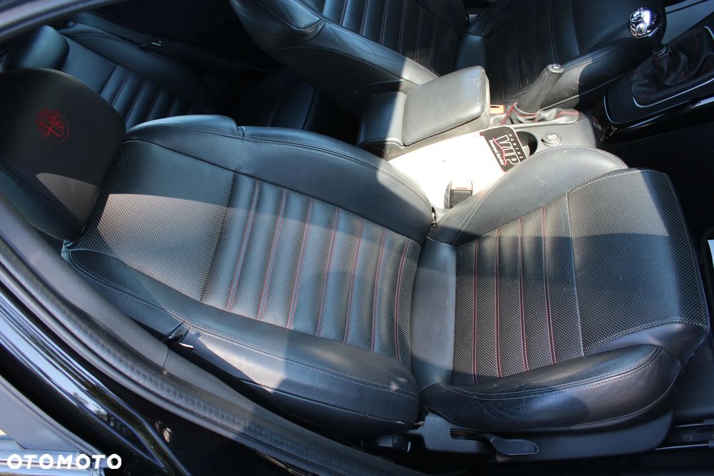 Alfa Romeo Giulietta 1.4 TB 16V Sport - 21