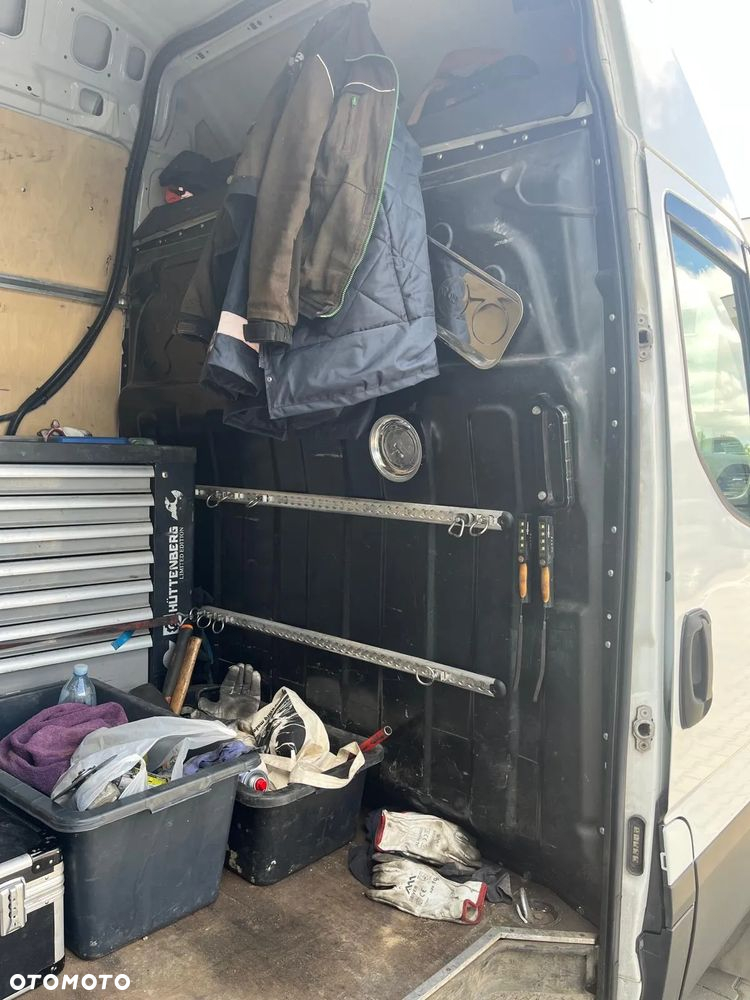 Iveco DAILY - 20