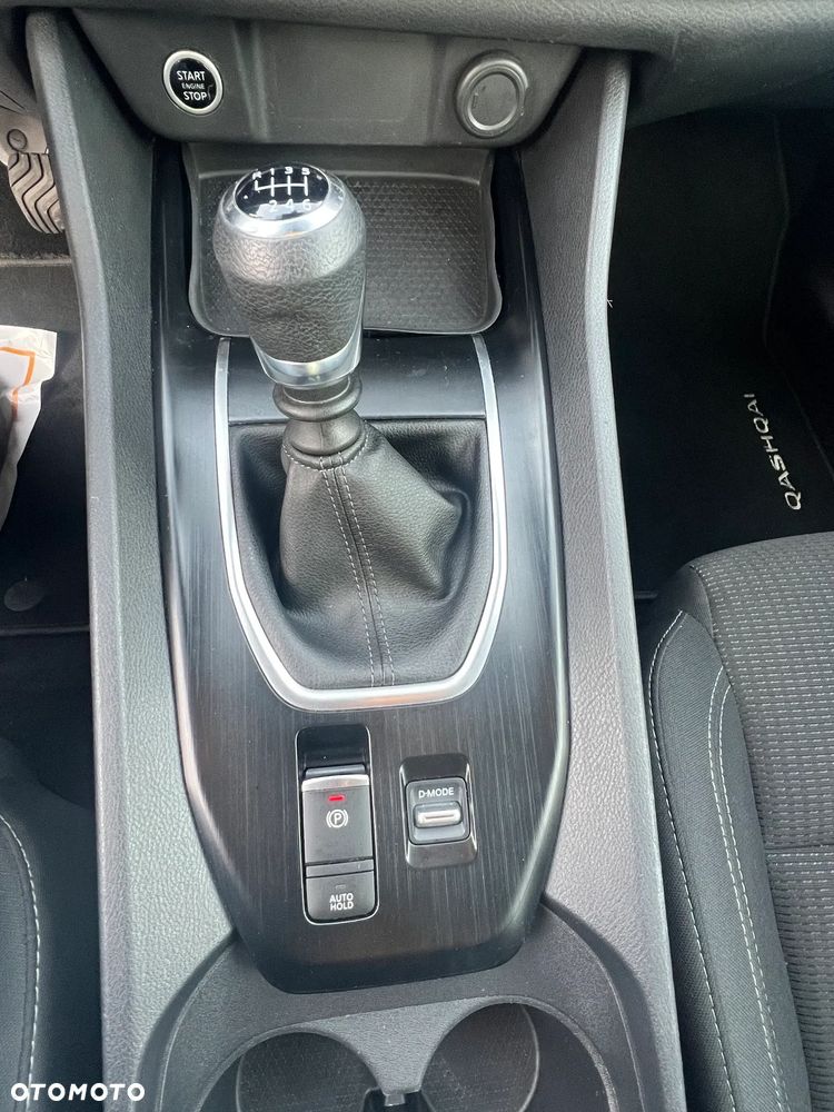 Nissan Qashqai - 27