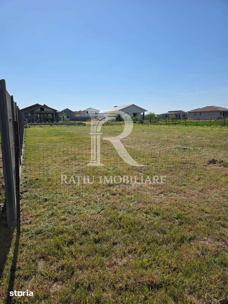 Teren intravilan 676 MP | Oradea | Cartierul Balcescu - Imagine principală: 3/4