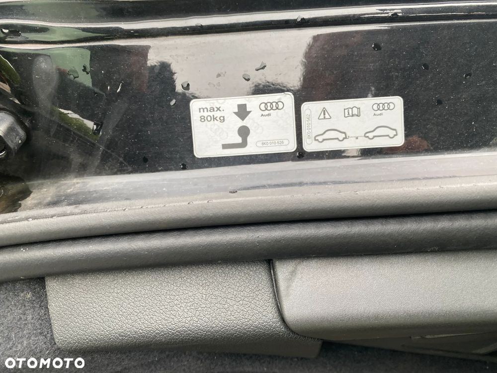 Audi A4 Avant 2.0 TDI DPF clean diesel quattro S line Sportpaket - 32