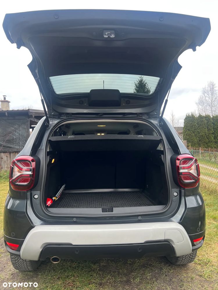 Dacia Duster 1.0 TCe Prestige - 16