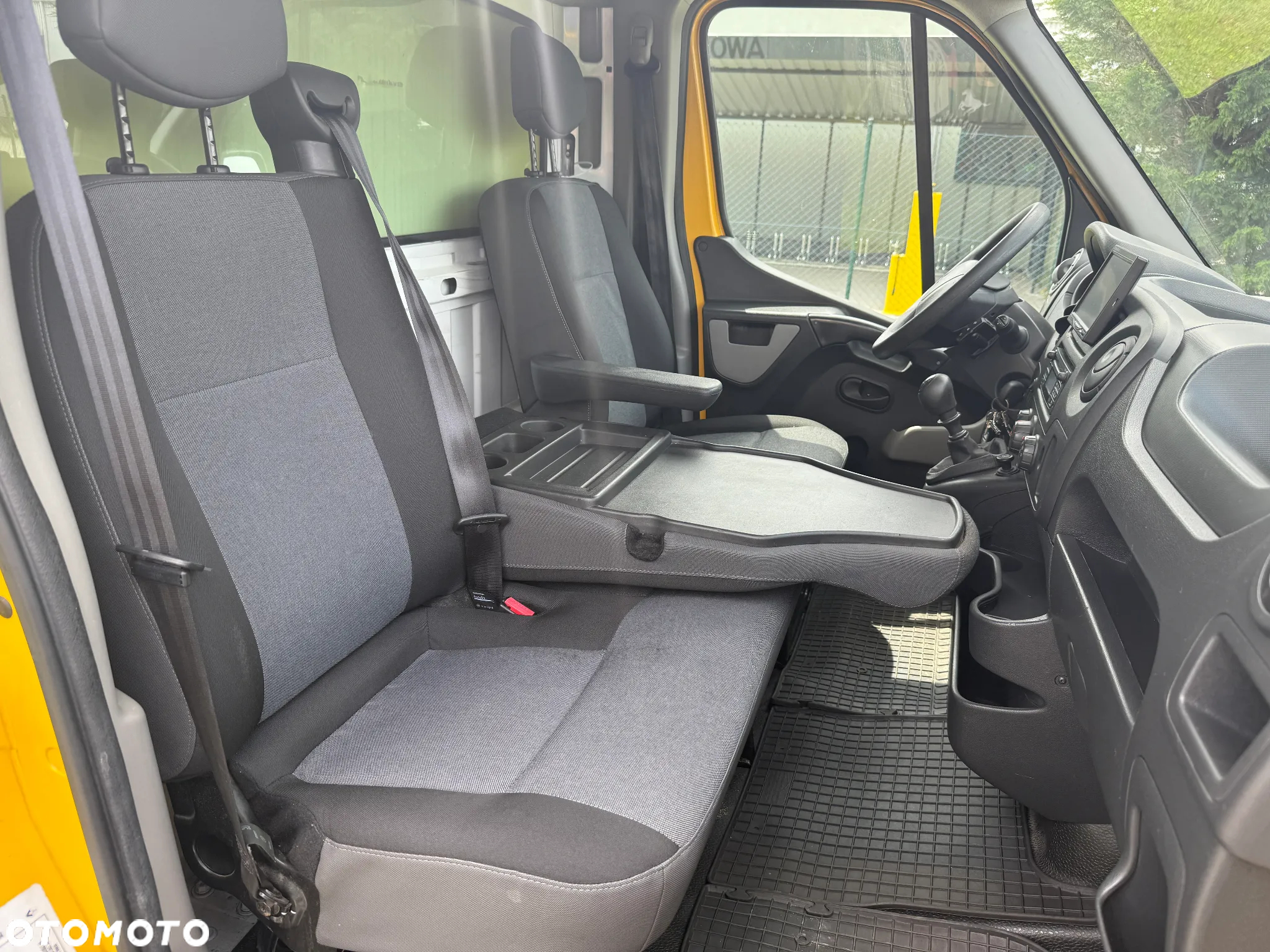 Renault Master - 17