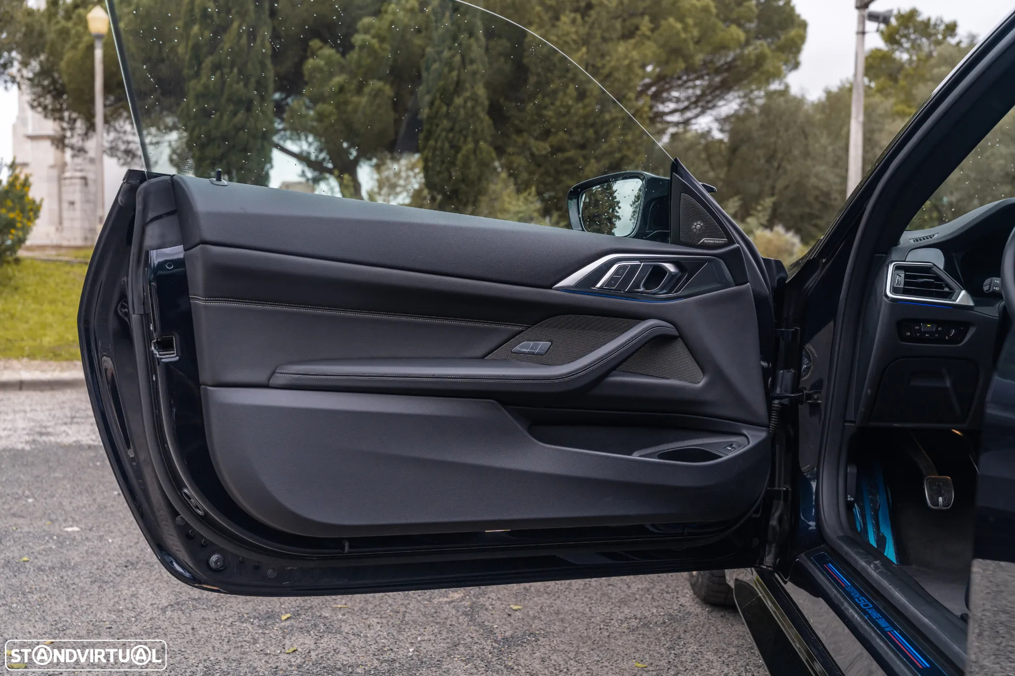 BMW M4 Pack 50 anos M - 15