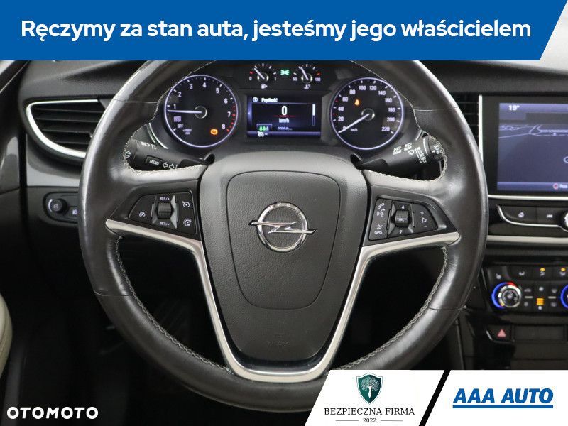 Opel Mokka - 17