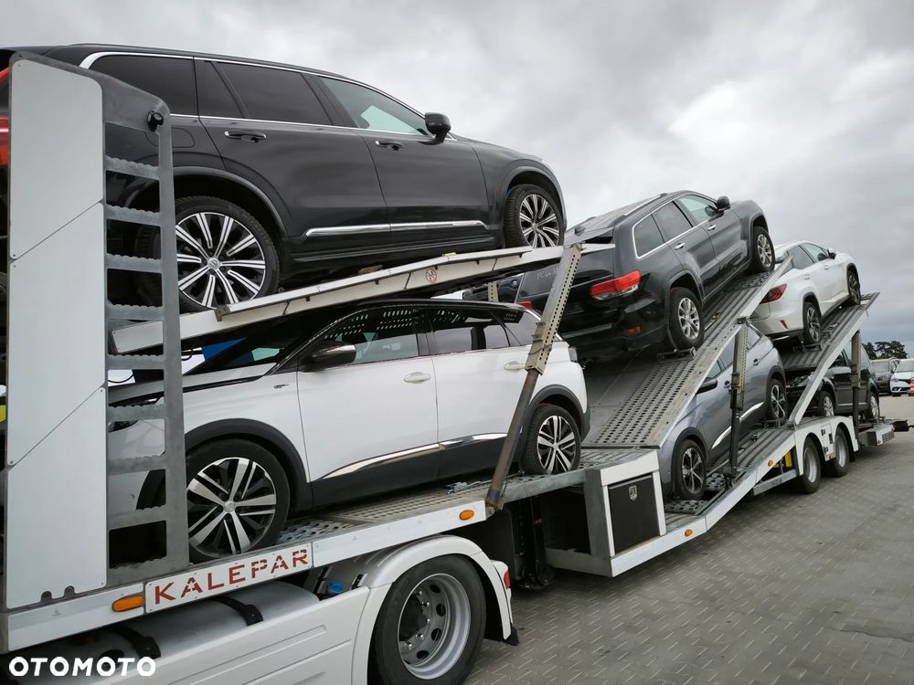 Lohr Kalepar LF6 - 9