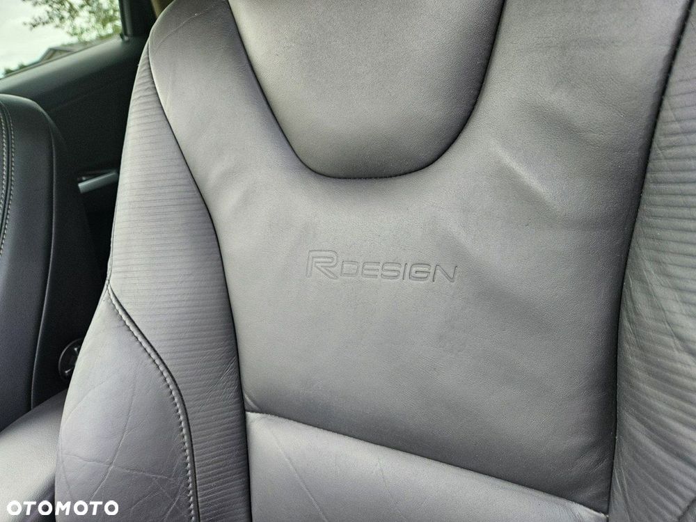 Volvo XC 60 D4 Geartronic RDesign - 12