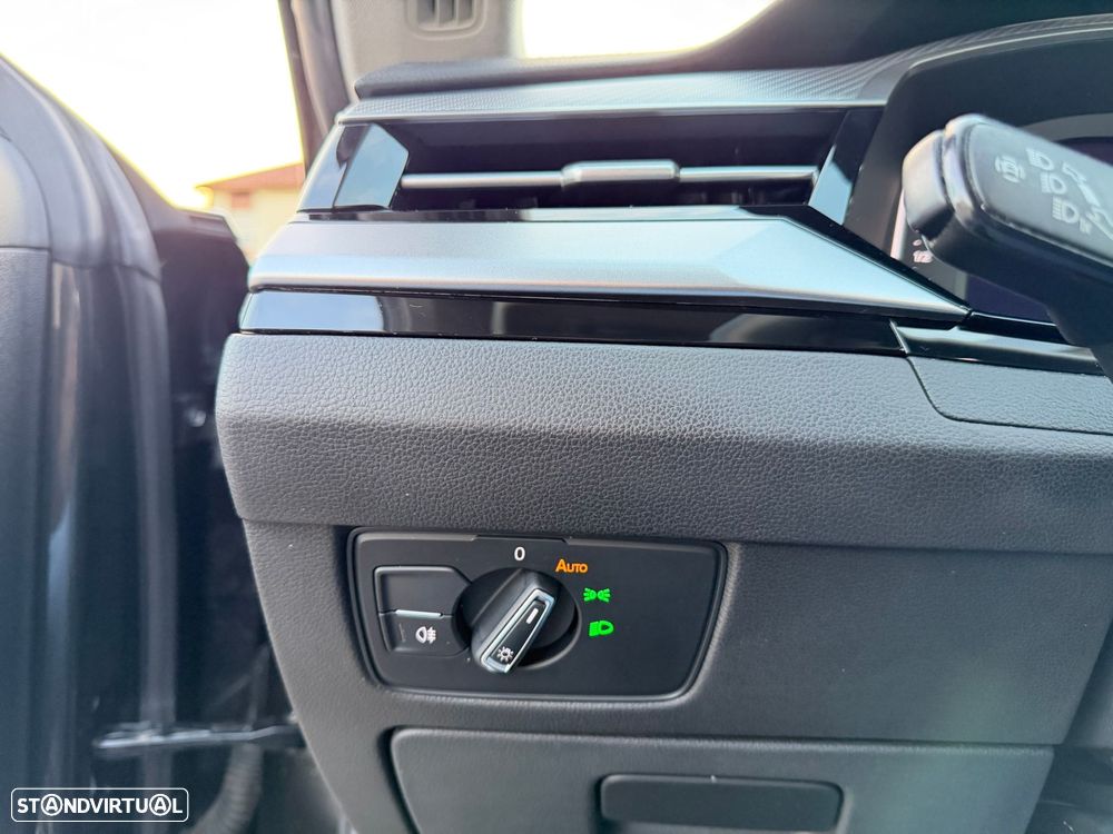 VW Arteon Shooting Brake 1.4 TSI eHybrid Elegance - 30