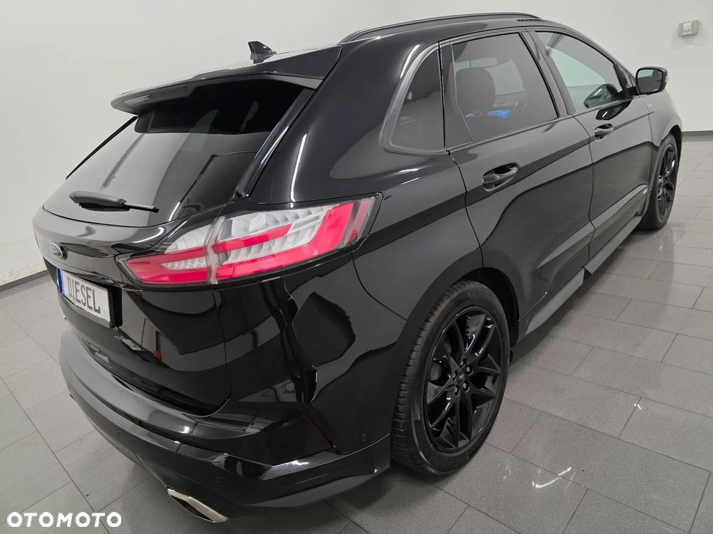 Ford Edge 2.0 EcoBlue Twin-Turbo 4WD ST-Line - 6