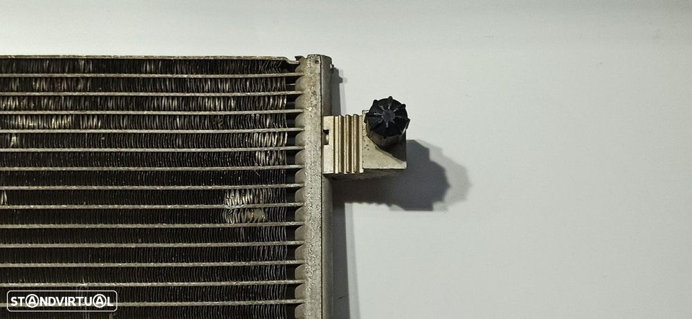 RADIADOR AR CONDICIONADO MERCEDES CLASE M (W164) 320 / 350 CDI (164.122) - 3