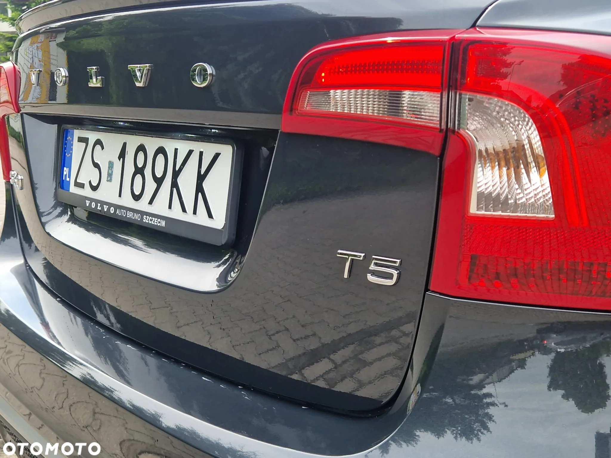 Volvo S60 T5 Drive-E R-Design Summum - 24