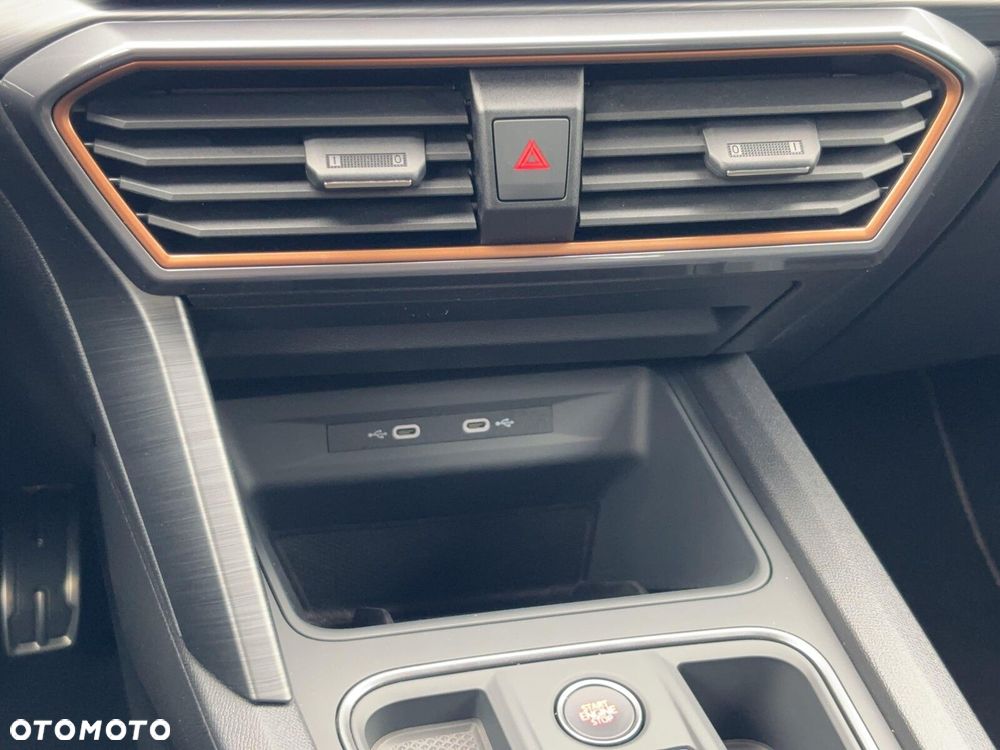 Cupra Formentor 2.0 TDI 4Drive DSG - 26