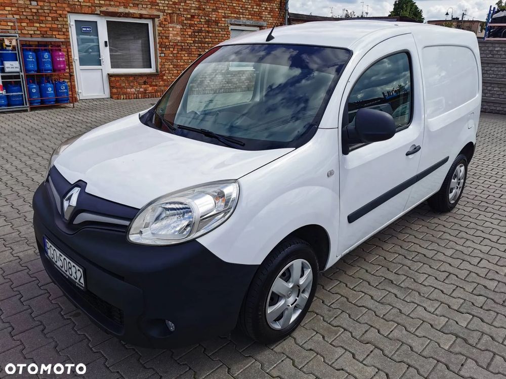 Renault KANGOO - 3