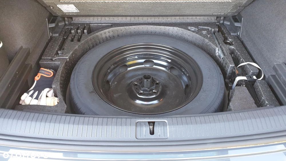 Volkswagen Tiguan 1.5 TSI EVO Life - 25