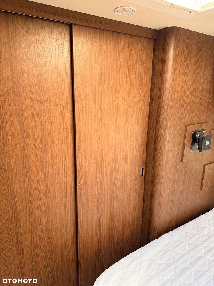 Fendt Larimar 700 - 27