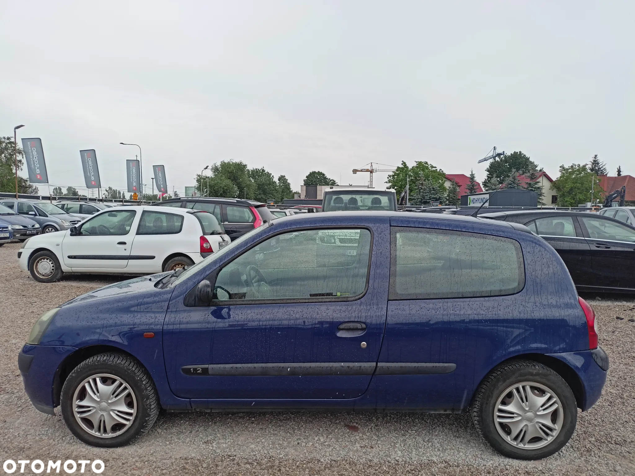 Renault Clio - 2
