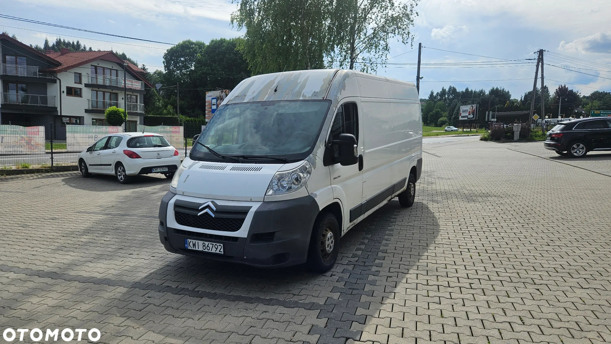 Citroën JUMPER L3H2 - 7