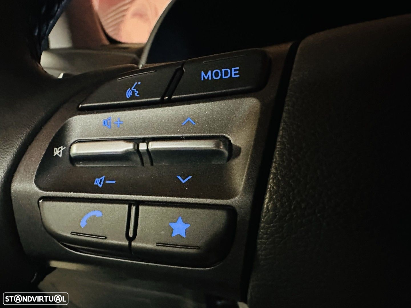 Hyundai Kauai EV 64.8 kWh Premium - 20