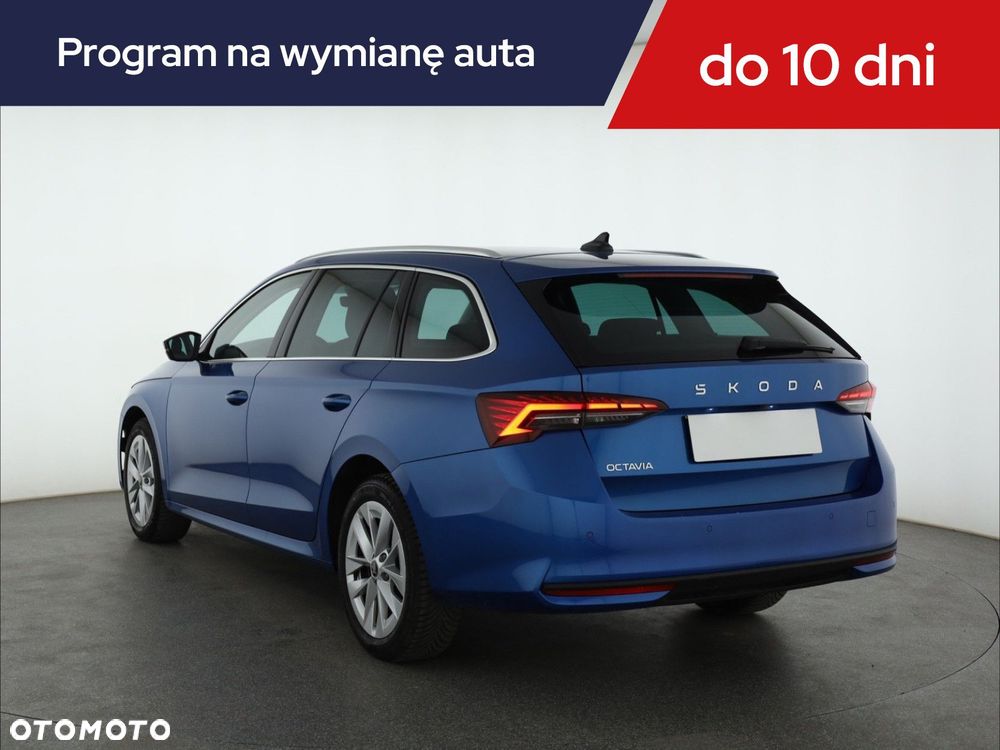 Skoda Octavia 2025 photo 5