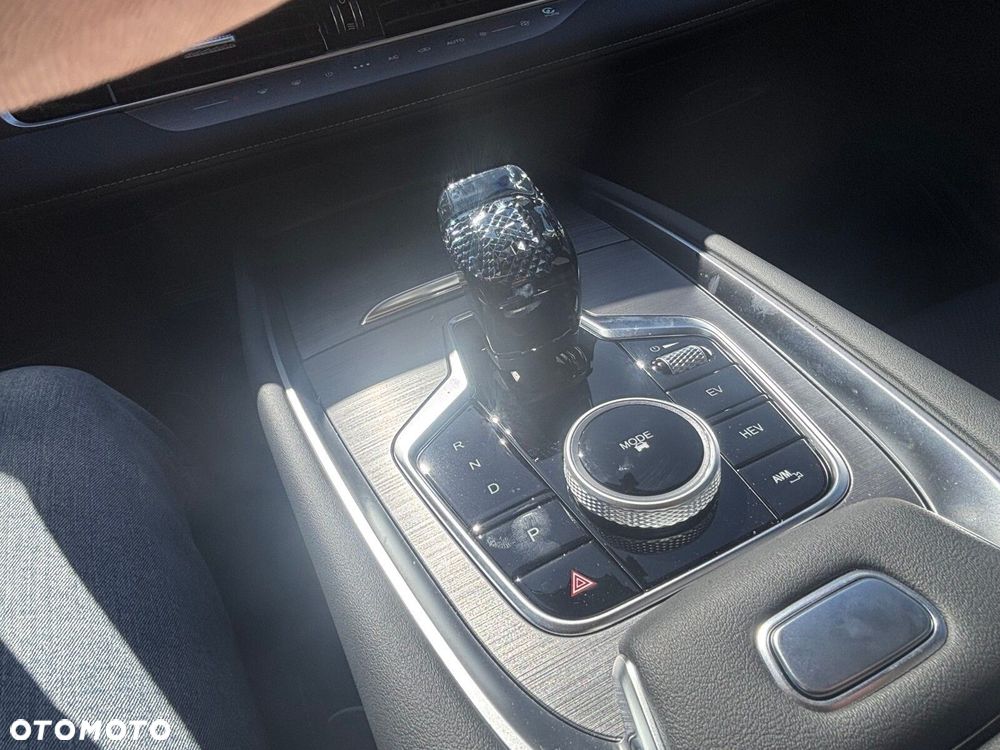 Chery Tiggo 7 1.5 T-GDI Super Hybrid Comfort DHT - 12