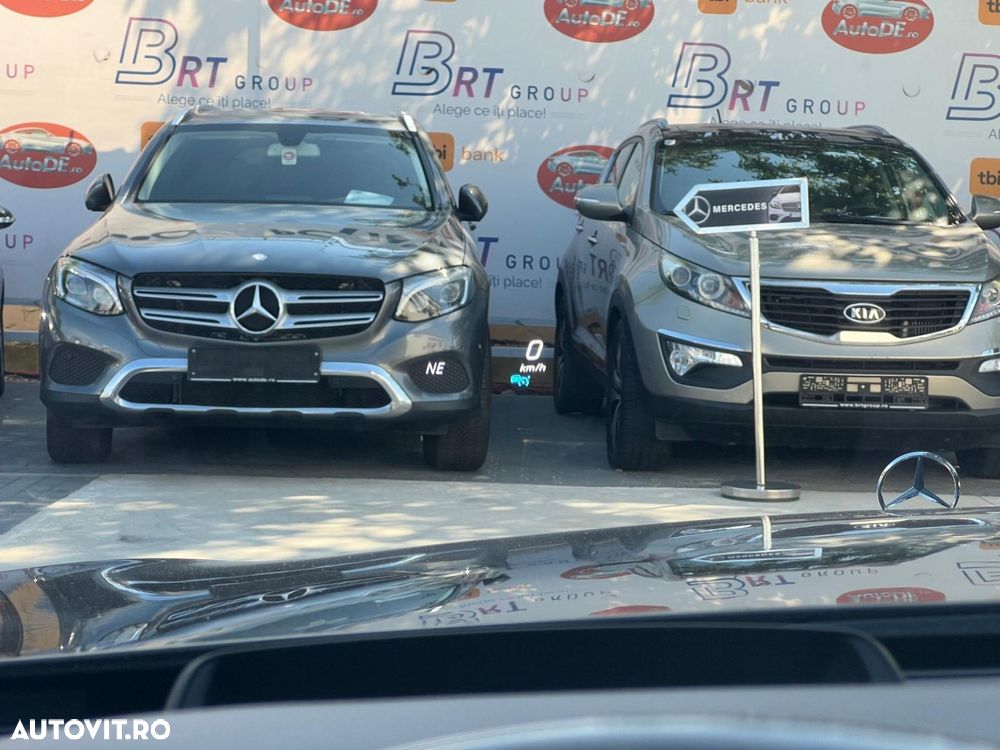 Mercedes-Benz S - 28