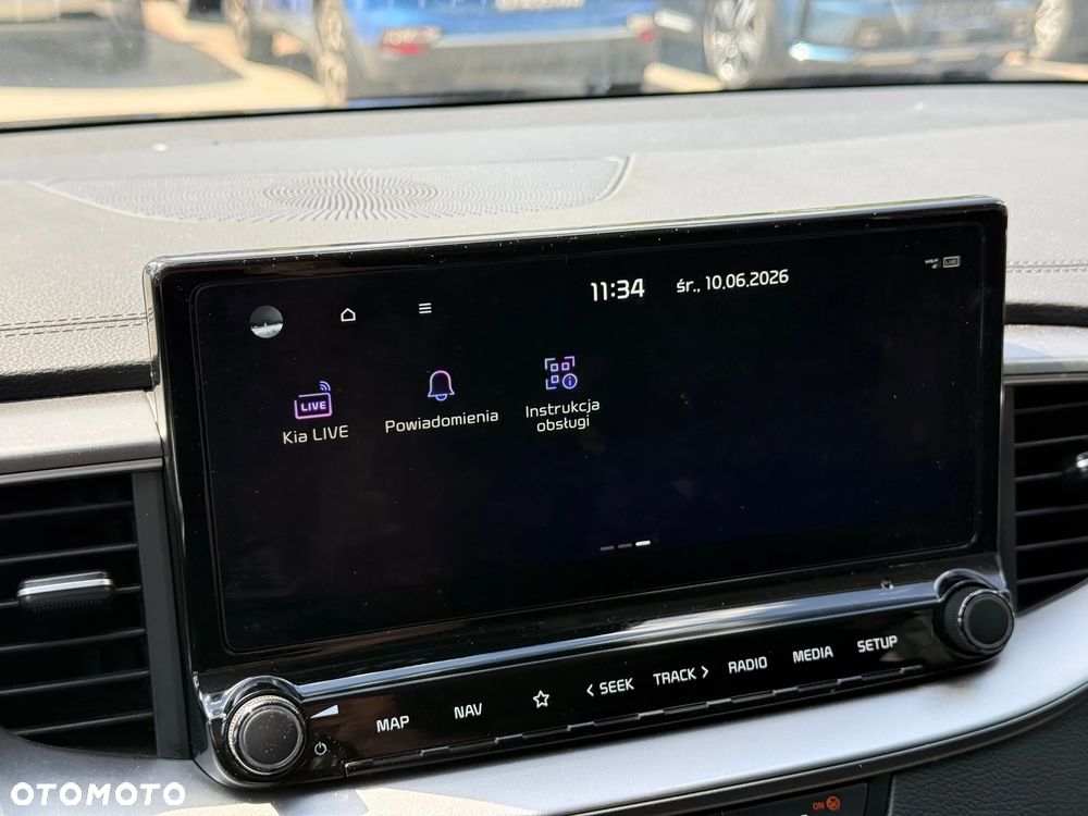 Kia XCeed 1.5 T-GDI M DCT - 26