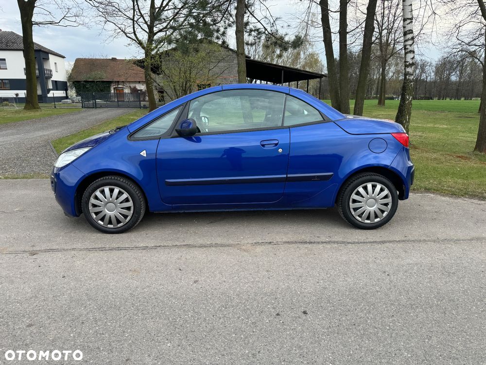 Mitsubishi Colt 1.5 - 8