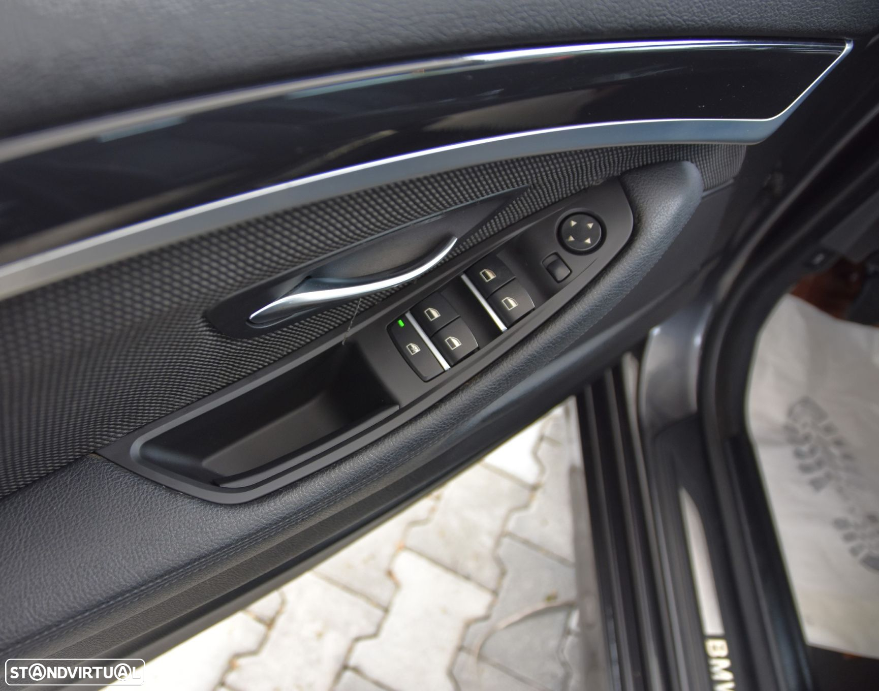 BMW 520 d - 13