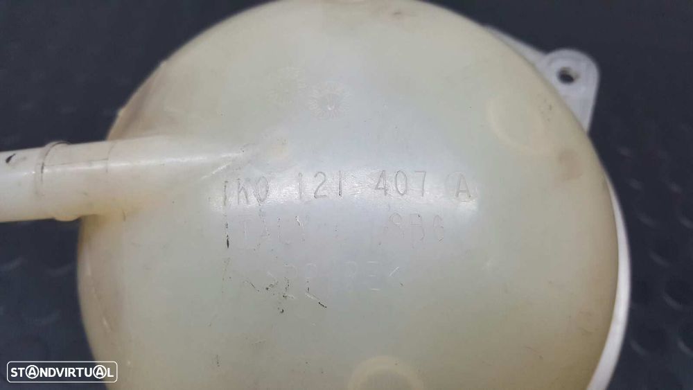 DEPOSÍTO DE EXPANSÃO SEAT LEON (1P1) STYLANCE / STYLE - 8