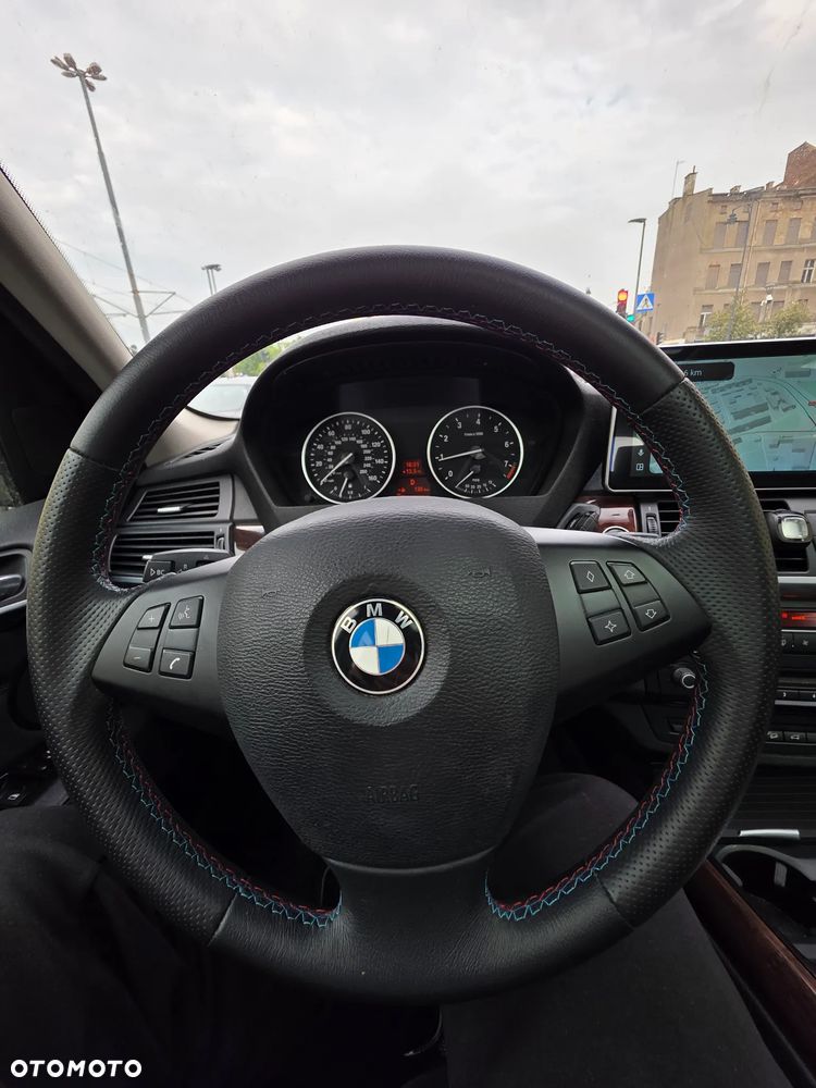 BMW X5 3.5i xDrive - 20