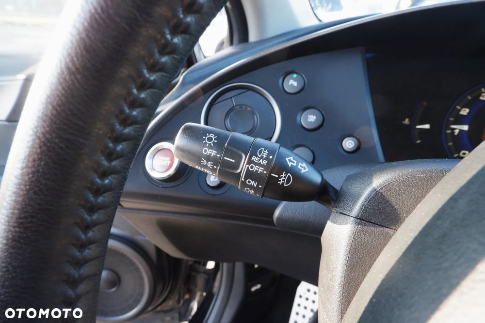 Honda Civic 1.4 i-VTEC Comfort - 16