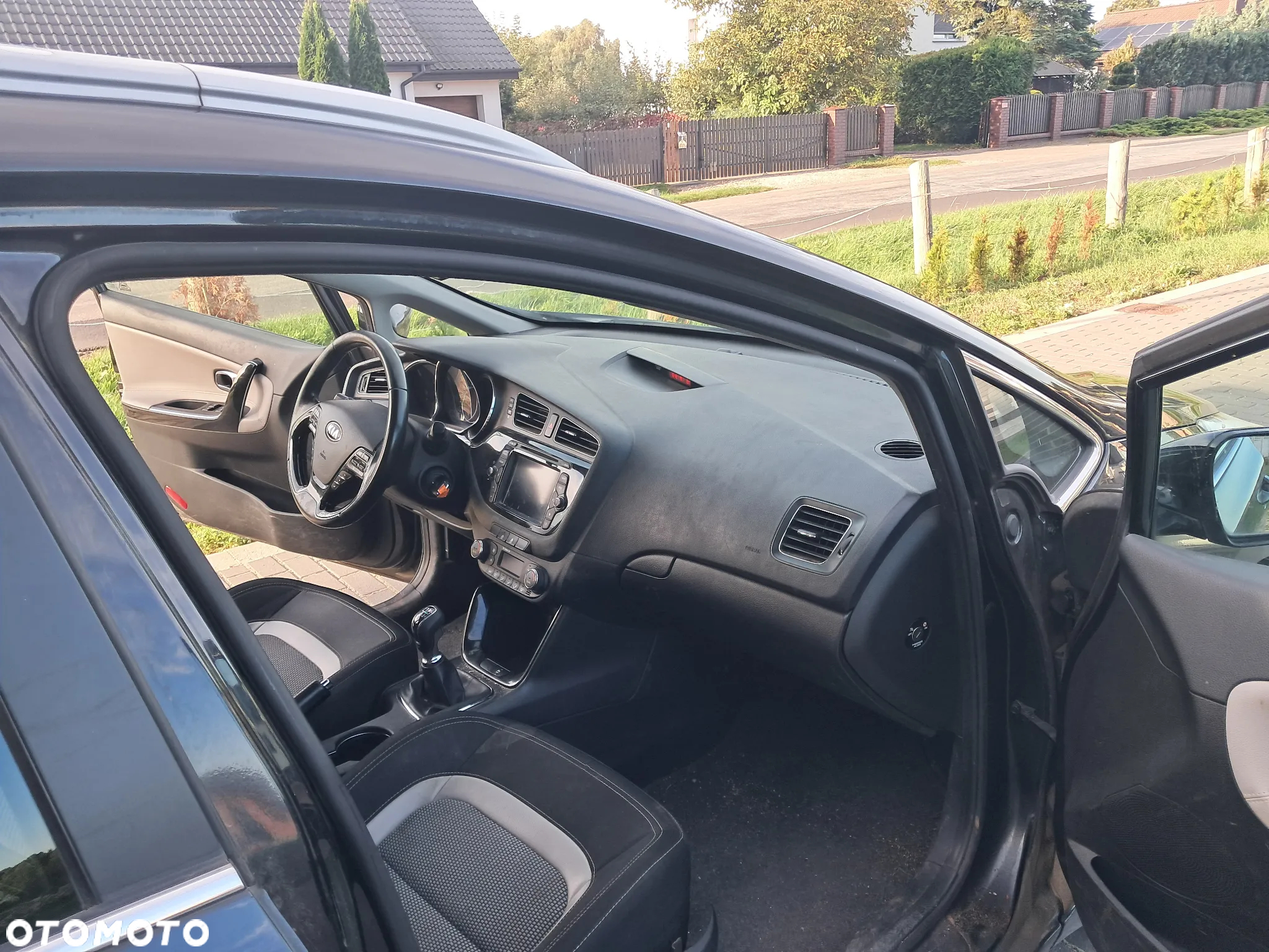 Kia Ceed 1.6 CRDi 128 Dream-Team Edition - 7