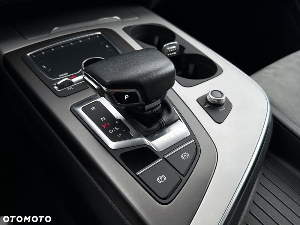 Audi Q7 - 27