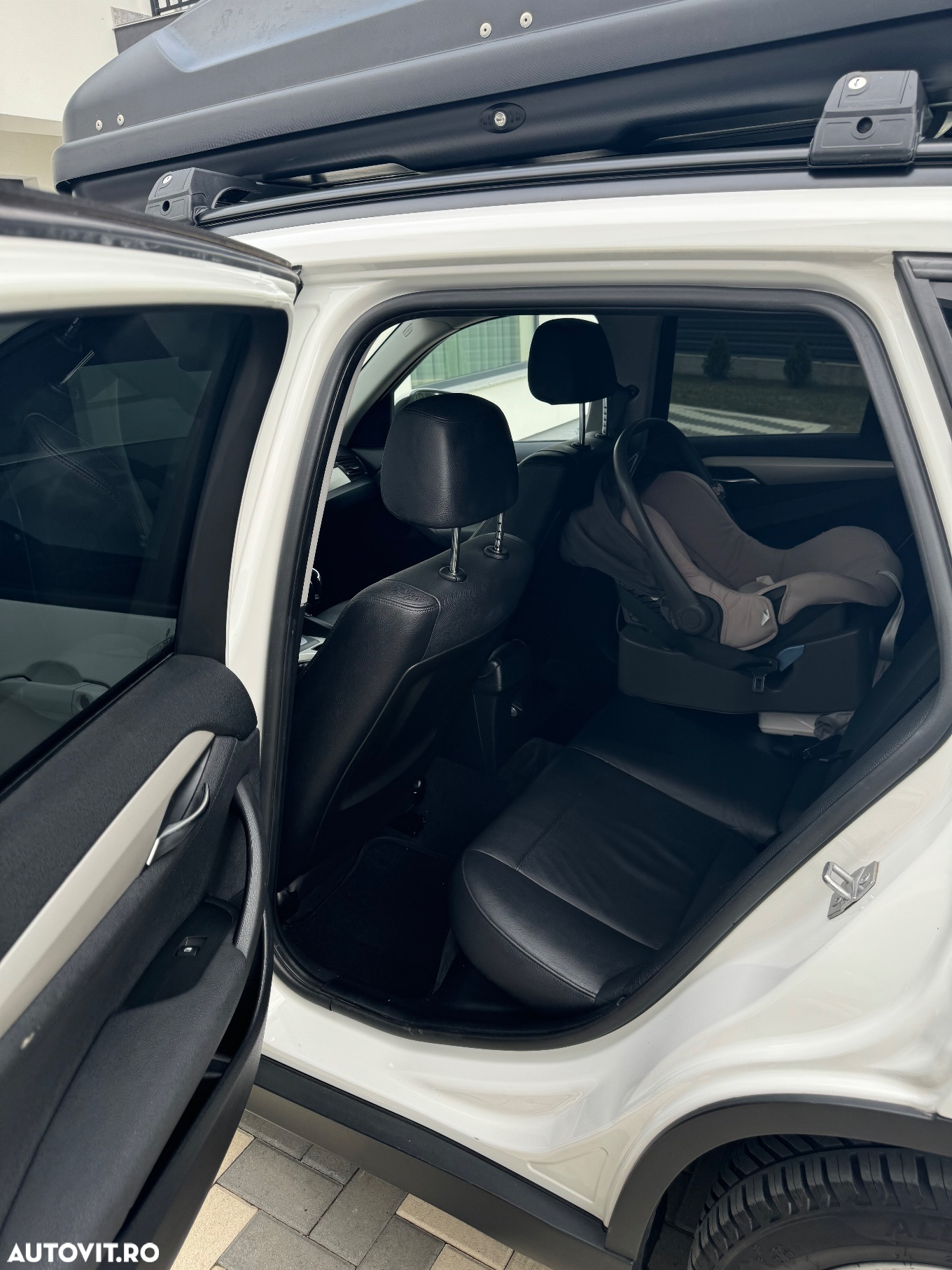 BMW X1 - 9