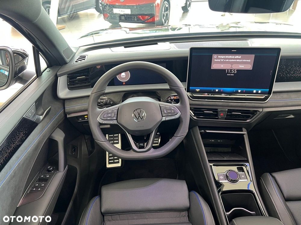 Volkswagen Tayron - 11