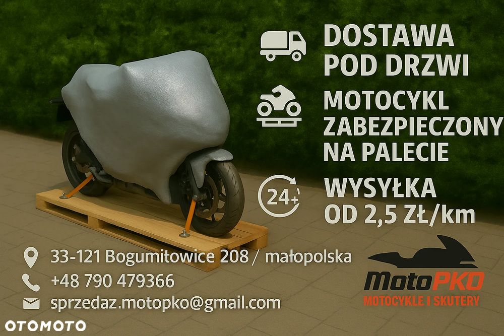 Derbi Variant - 8