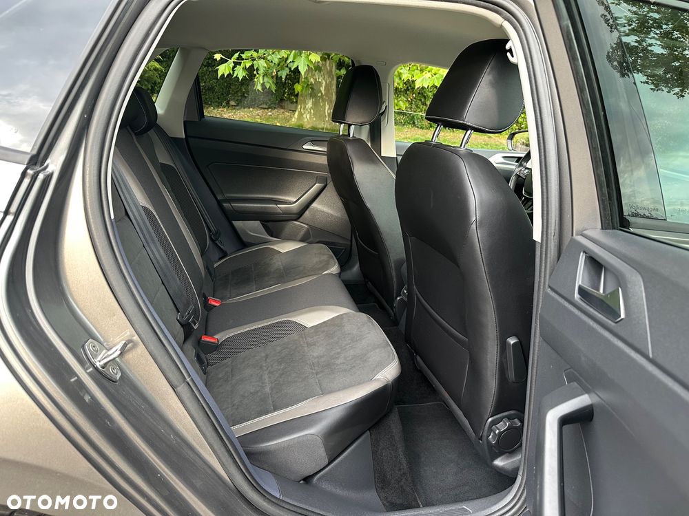 Volkswagen Polo 1.0 TSI Highline DSG - 31