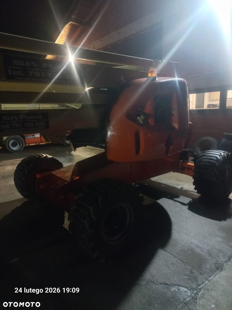 JLG 450AJ - 9