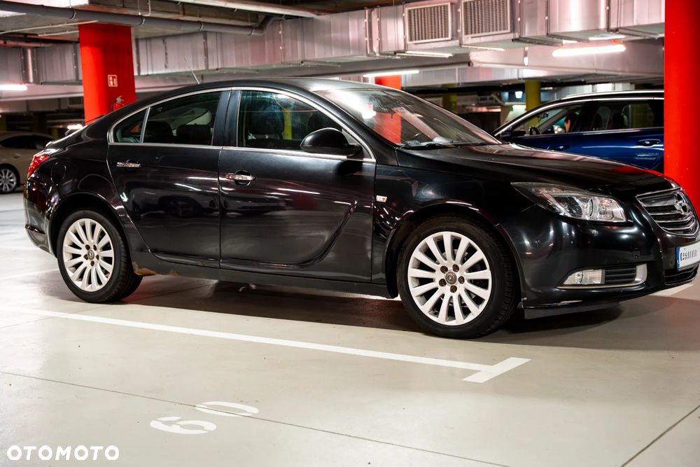 Opel Insignia - 13