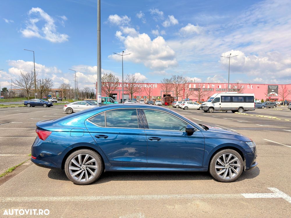 Skoda Octavia 1.4 TSI iV PHEV Style - 7
