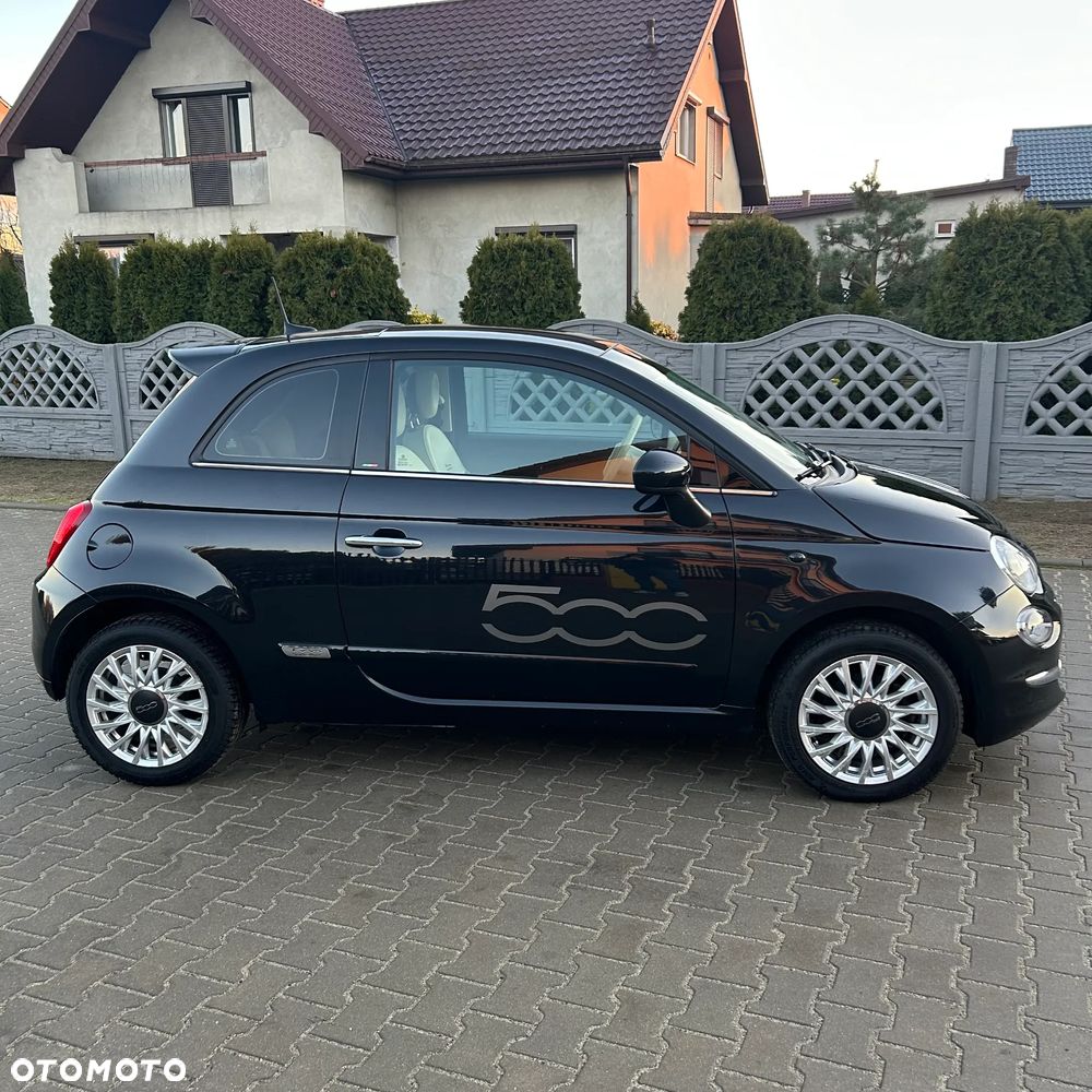 Fiat 500 1.2 Start&Stopp - 3