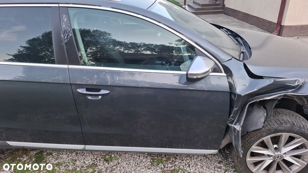 Volkswagen Passat Alltrack - 7